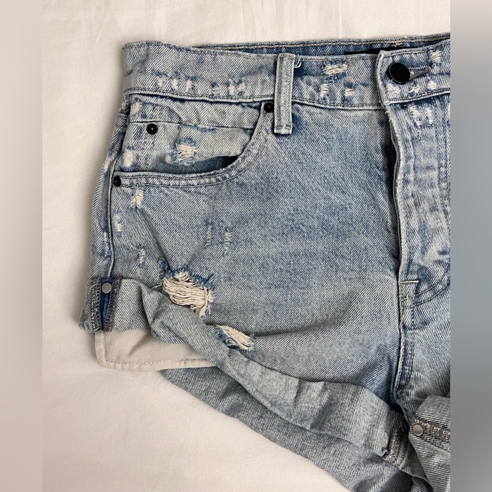 Alexander Wang Short denim